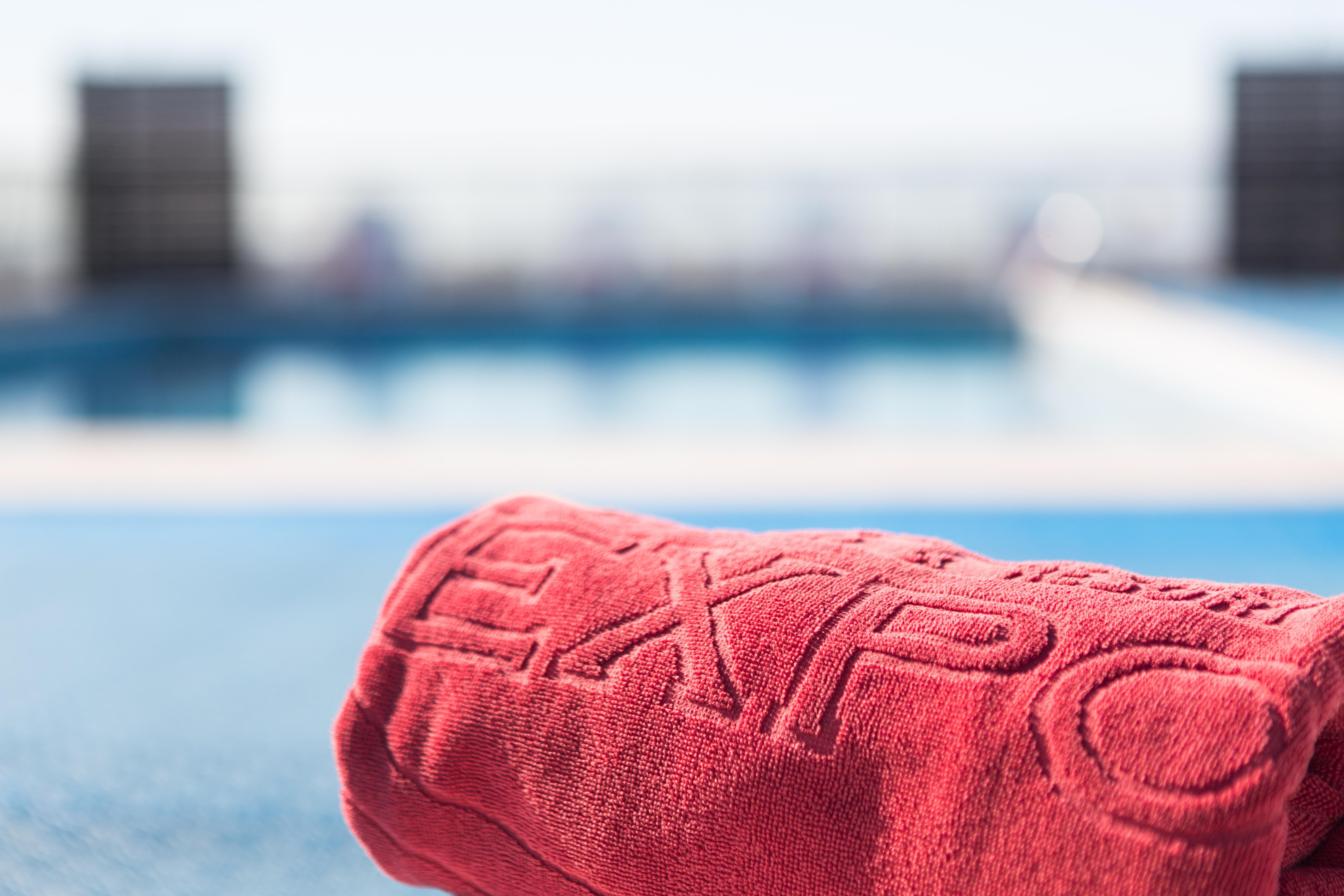 Novotel Valencia Lavant Bagian luar foto