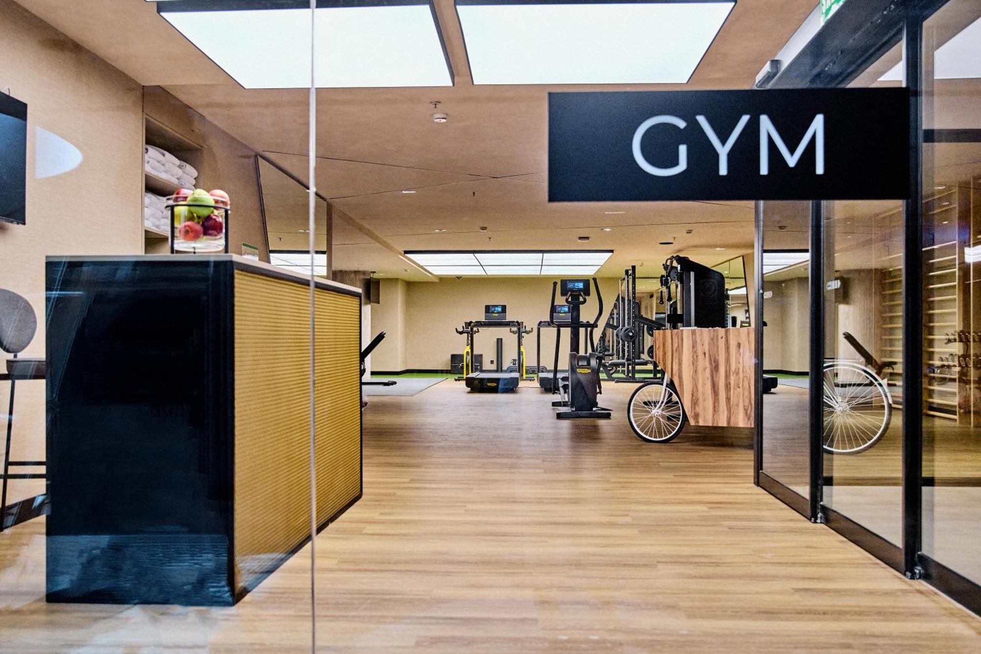 Novotel Valencia Lavant Bagian luar foto