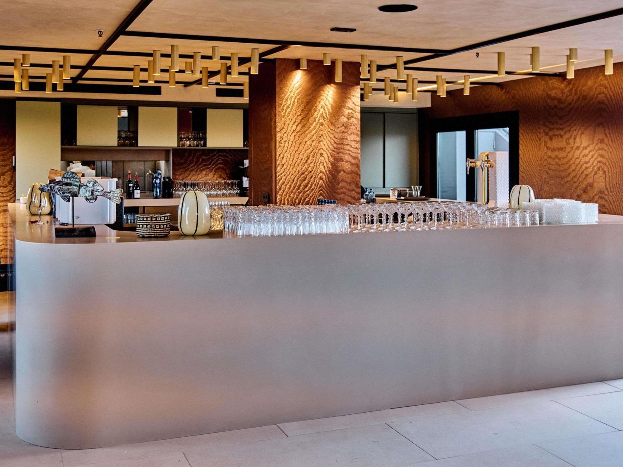 Novotel Valencia Lavant Bagian luar foto