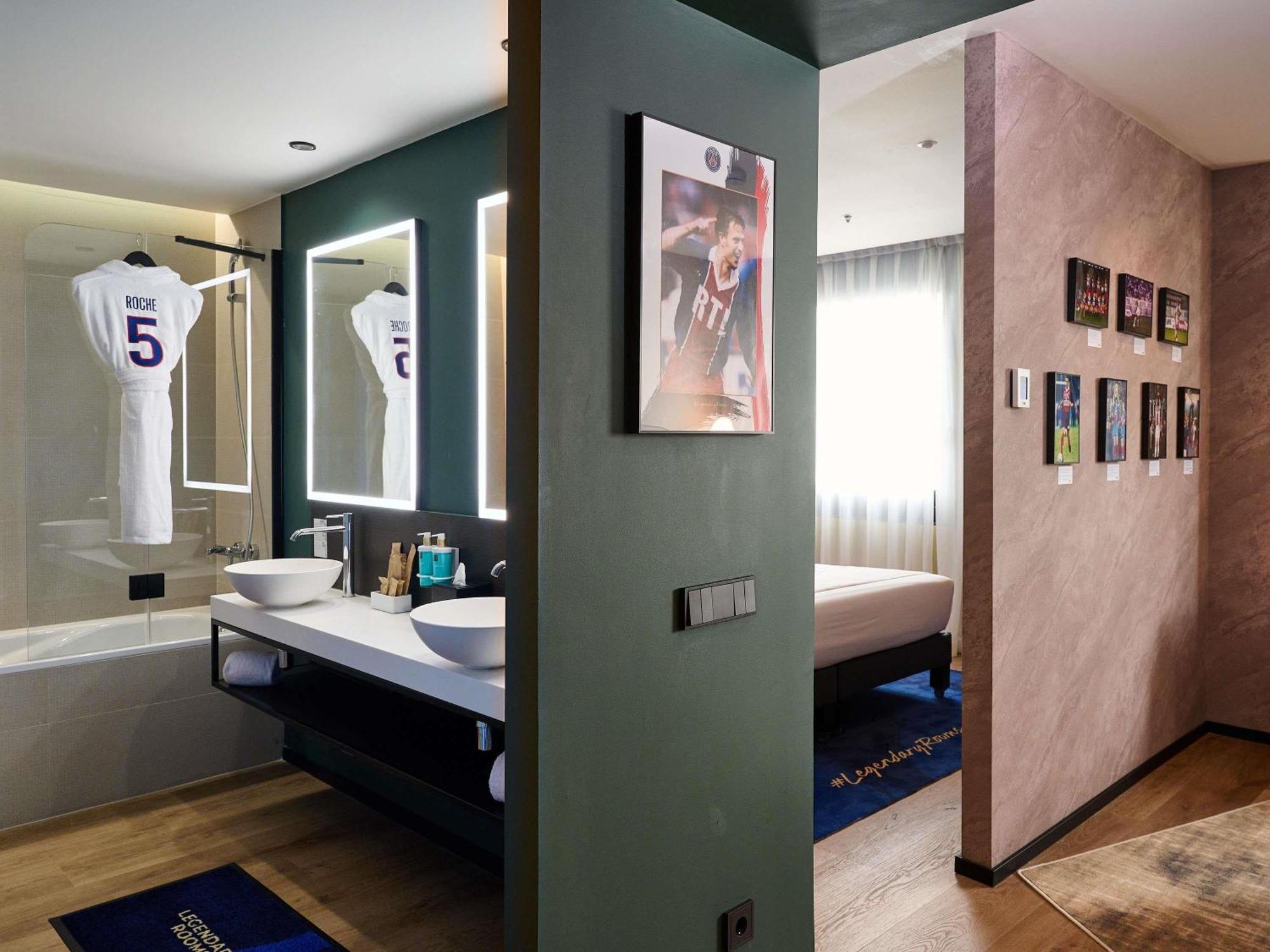 Novotel Valencia Lavant Bagian luar foto
