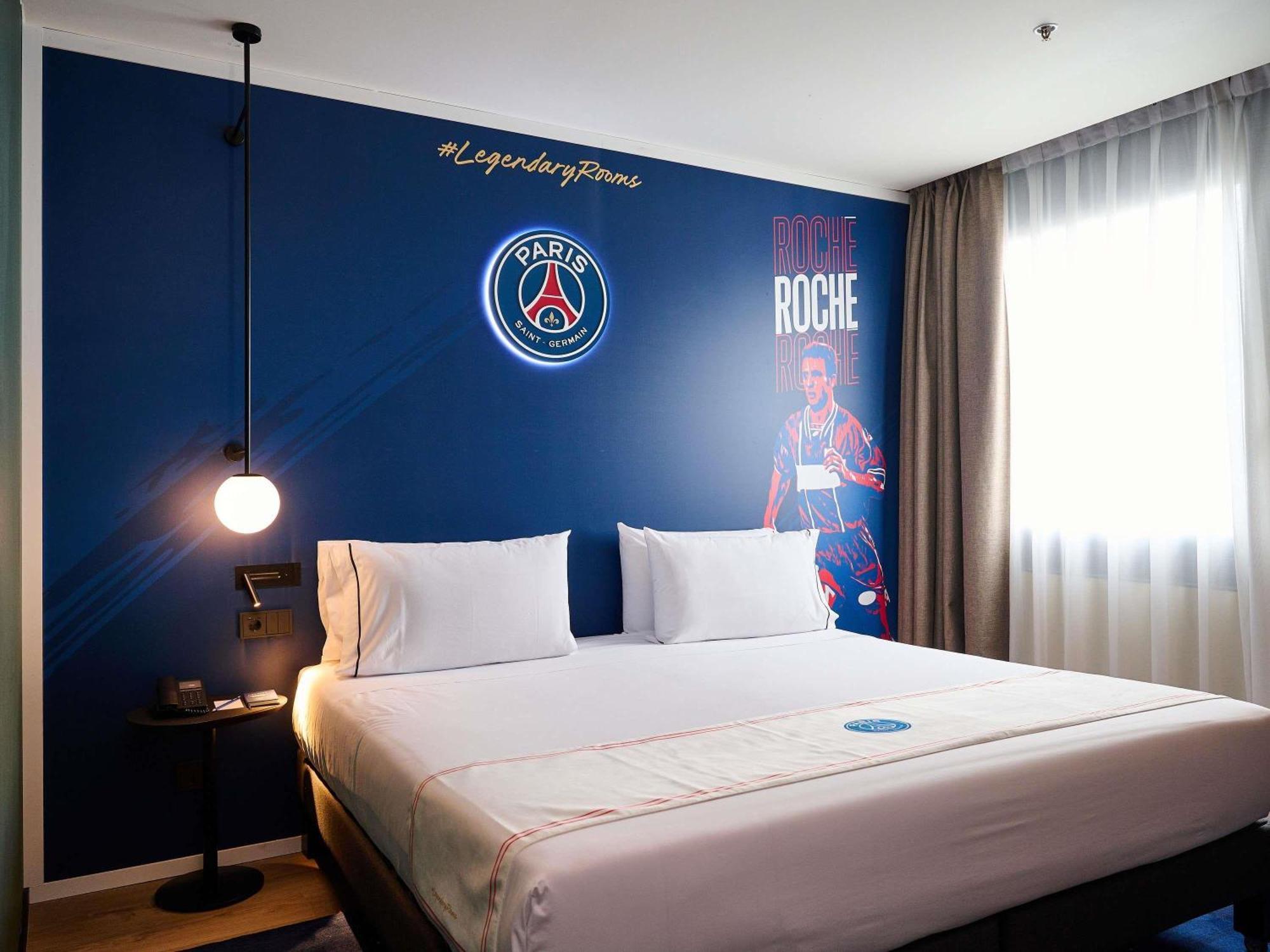 Novotel Valencia Lavant Bagian luar foto